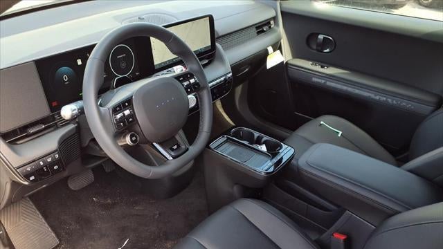 2025 Hyundai IONIQ 5 XRT
