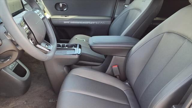 2025 Hyundai IONIQ 5 XRT