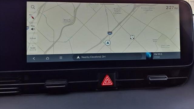 2025 Hyundai IONIQ 5 XRT