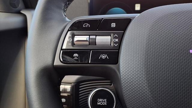 2025 Hyundai IONIQ 5 XRT