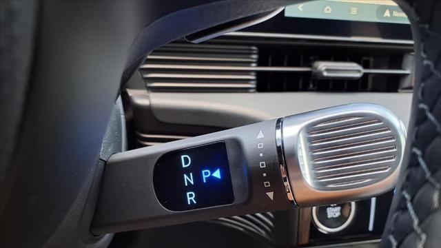 2025 Hyundai IONIQ 5 XRT