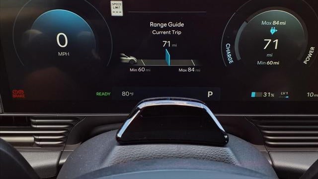 2025 Hyundai IONIQ 5 XRT
