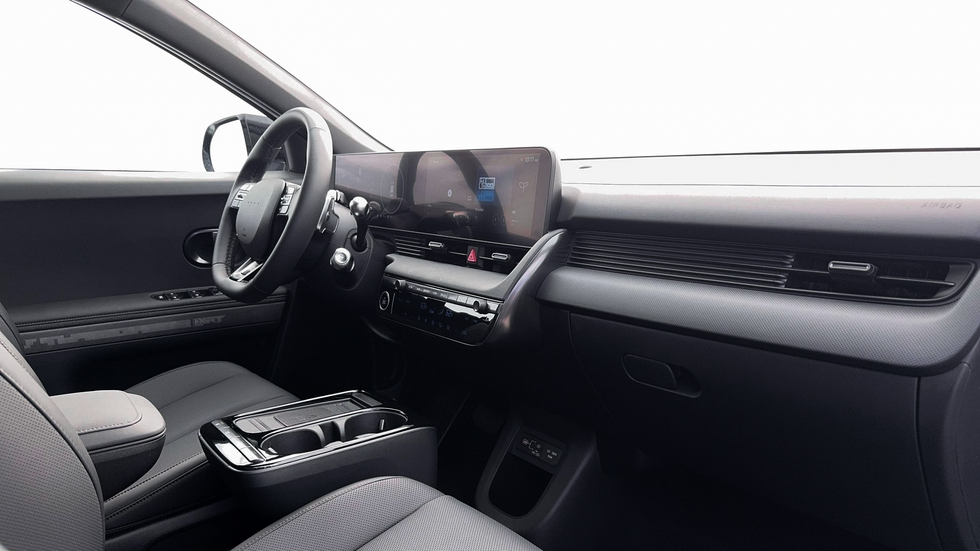 2026 Hyundai IONIQ 5 XRT