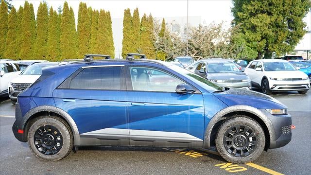 2026 Hyundai IONIQ 5 XRT