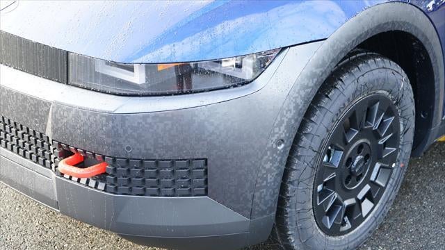 2026 Hyundai IONIQ 5 XRT