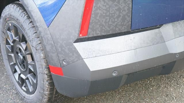 2026 Hyundai IONIQ 5 XRT
