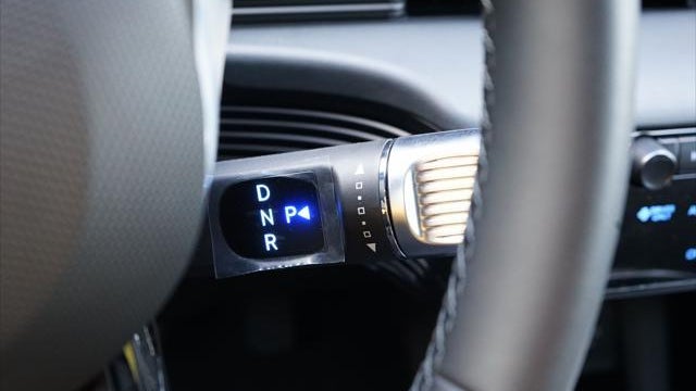 2026 Hyundai IONIQ 5 XRT