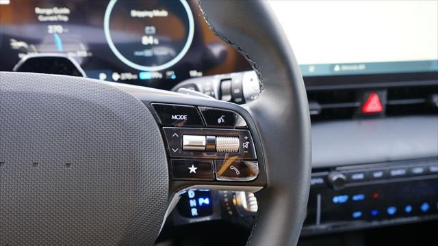 2026 Hyundai IONIQ 5 XRT