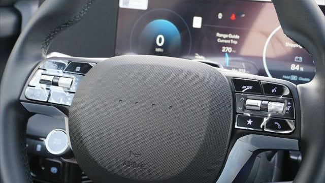 2026 Hyundai IONIQ 5 XRT