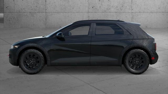 2026 Hyundai IONIQ 5 XRT