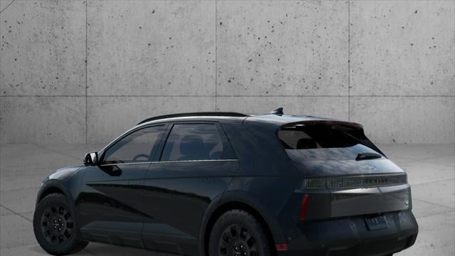 2026 Hyundai IONIQ 5 XRT