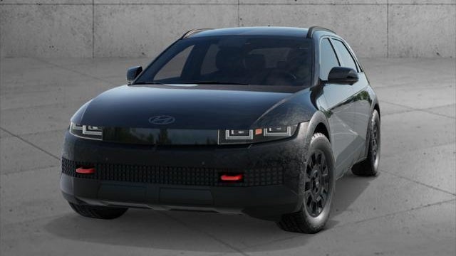 2026 Hyundai IONIQ 5 XRT