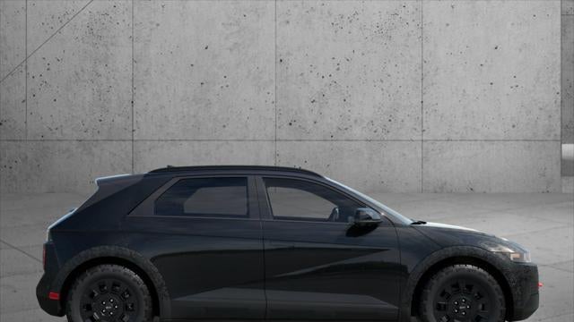 2026 Hyundai IONIQ 5 XRT