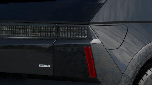 2026 Hyundai IONIQ 5 XRT