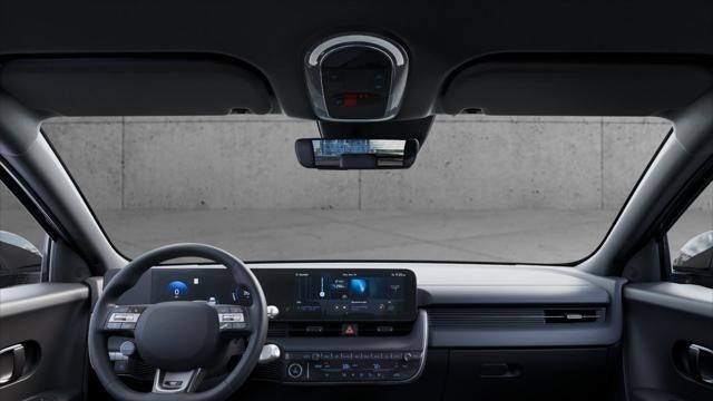 2026 Hyundai IONIQ 5 XRT