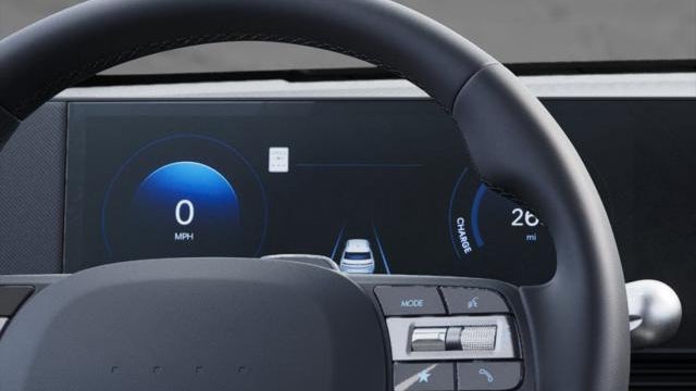2026 Hyundai IONIQ 5 XRT