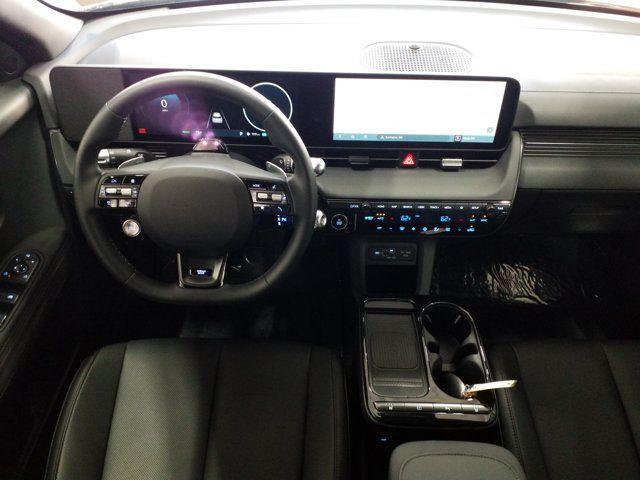 2026 Hyundai Ioniq - $41,886