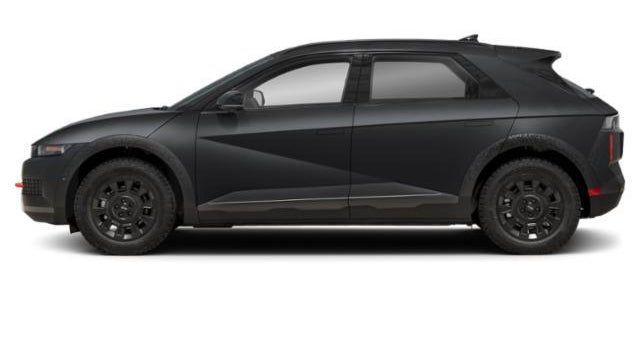 2026 Hyundai IONIQ 5 XRT