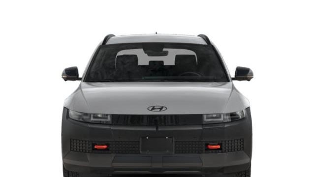 2026 Hyundai IONIQ 5 XRT