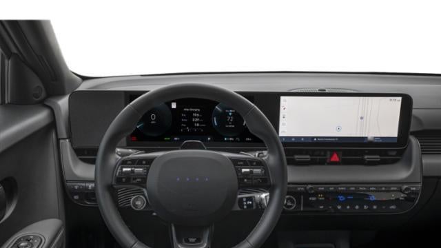2026 Hyundai IONIQ 5 XRT