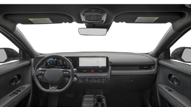 2026 Hyundai IONIQ 5 XRT