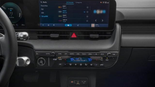 2026 Hyundai IONIQ 5 XRT