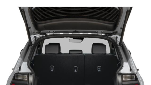 2026 Hyundai IONIQ 5 XRT