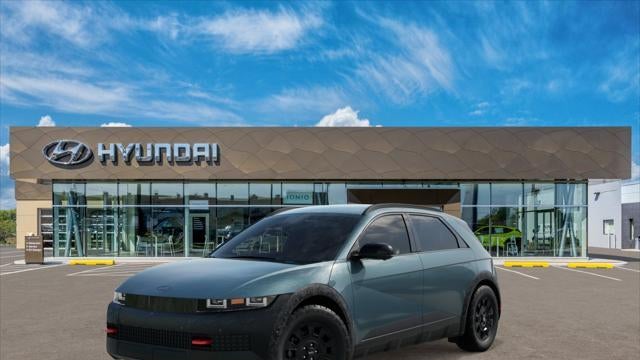 Preowned 2026 Hyundai IONIQ 5 XRT for Sale