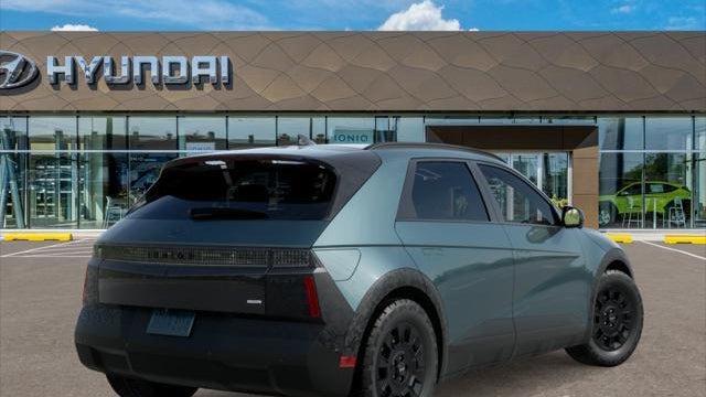 2026 Hyundai IONIQ 5 XRT