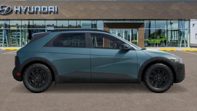2026 Hyundai IONIQ 5 XRT