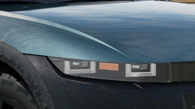 2026 Hyundai IONIQ 5 XRT
