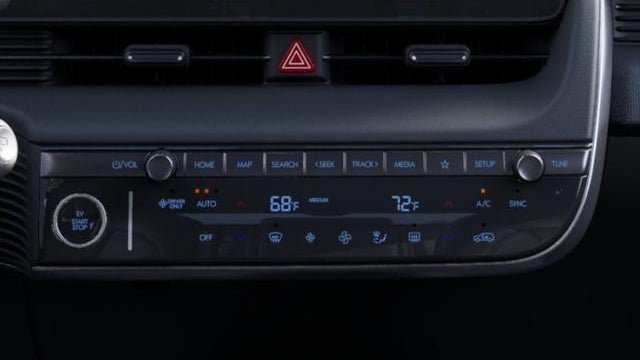 2026 Hyundai IONIQ 5 XRT