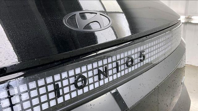 2025 Hyundai IONIQ 5 XRT