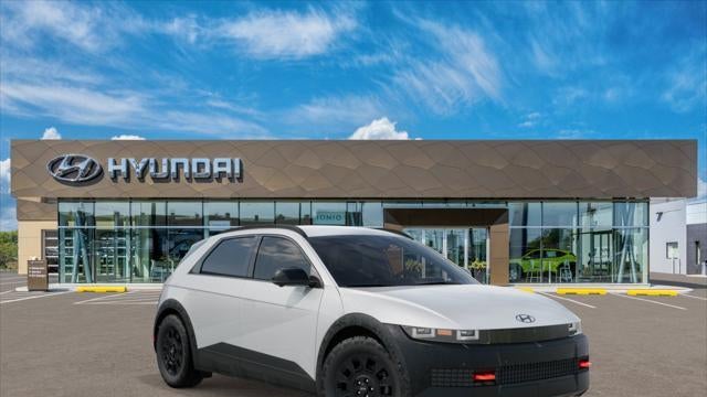 2026 Hyundai IONIQ 5 XRT