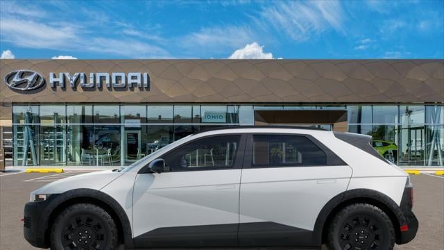 2026 Hyundai IONIQ 5 XRT