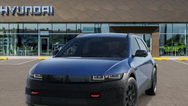 2026 Hyundai IONIQ 5 XRT
