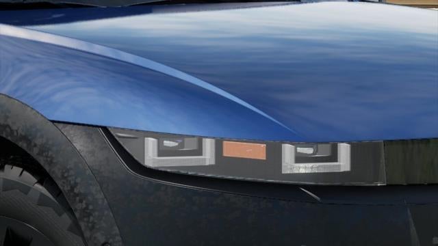2026 Hyundai IONIQ 5 XRT