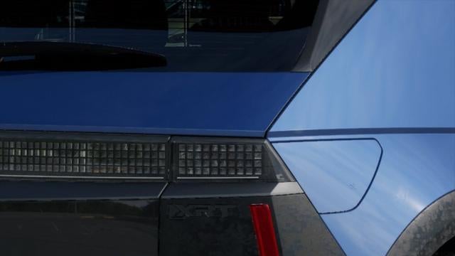 2026 Hyundai IONIQ 5 XRT