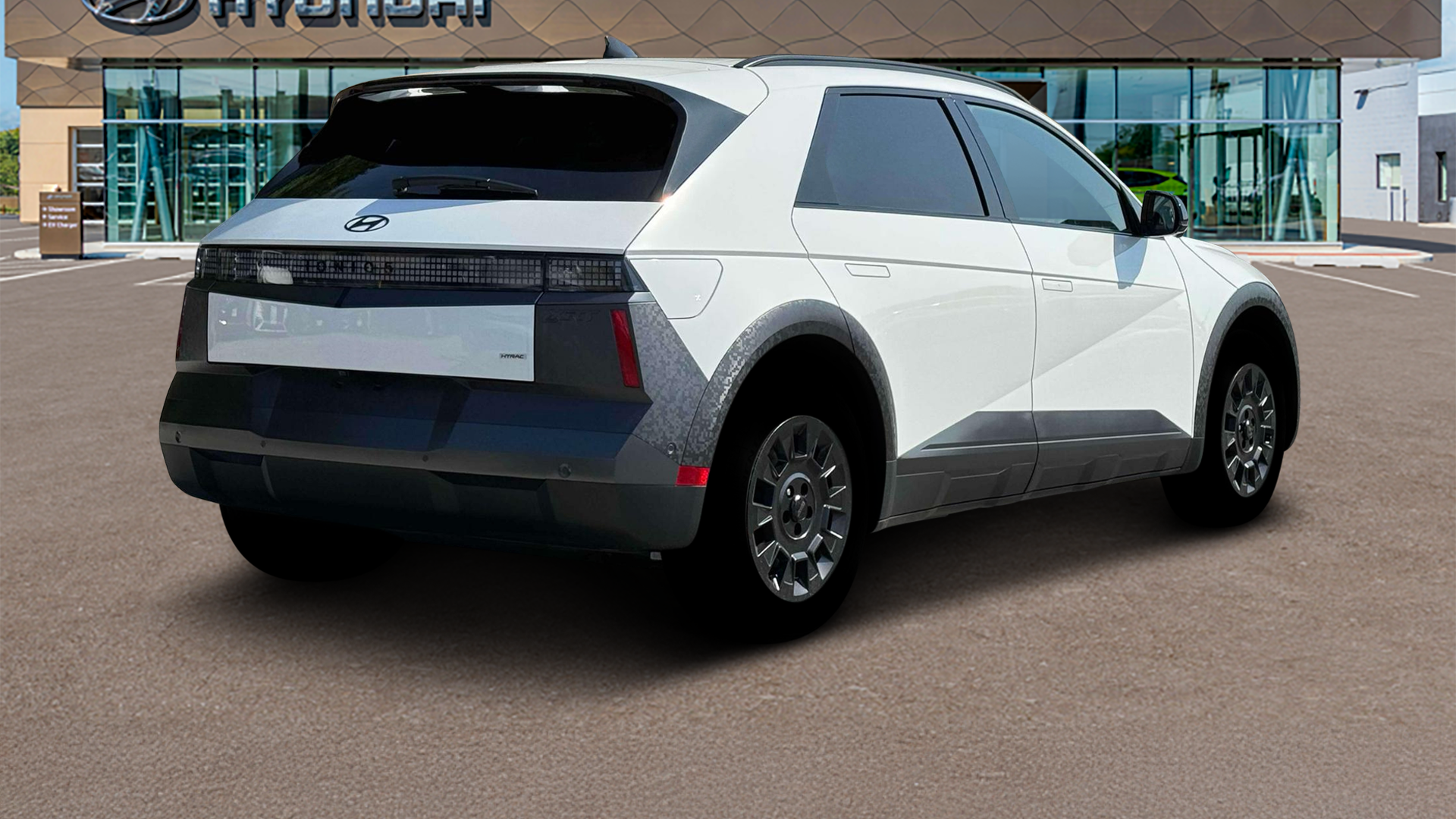2026 Hyundai IONIQ 5 XRT