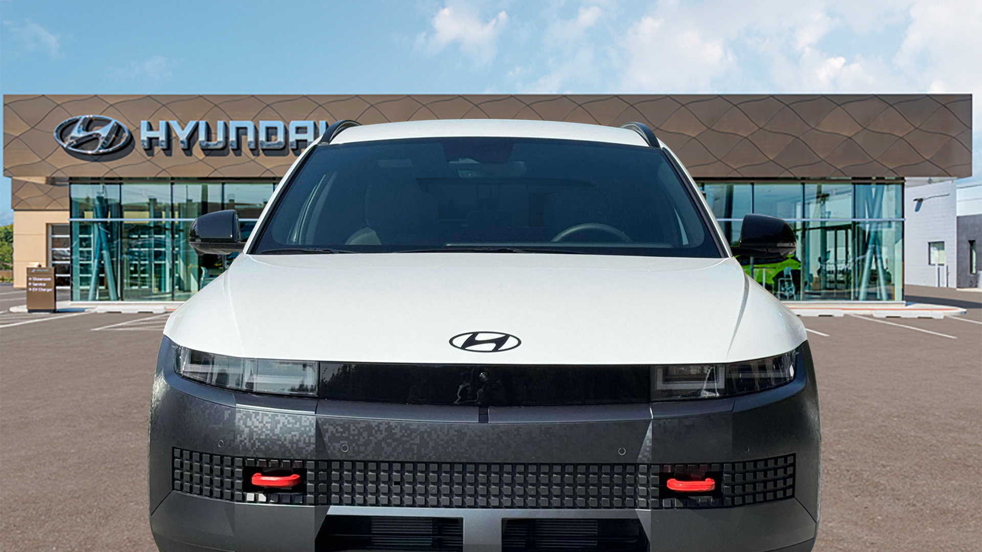 2026 Hyundai IONIQ 5 XRT