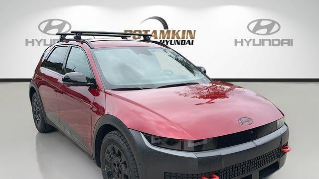 2026 Hyundai IONIQ 5 XRT