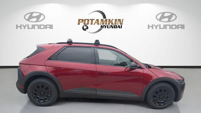 2026 Hyundai IONIQ 5 XRT