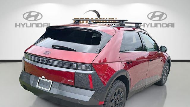 2026 Hyundai IONIQ 5 XRT