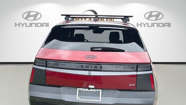 2026 Hyundai IONIQ 5 XRT
