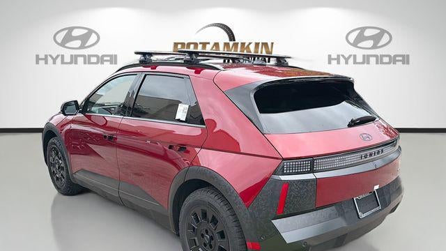 2026 Hyundai IONIQ 5 XRT
