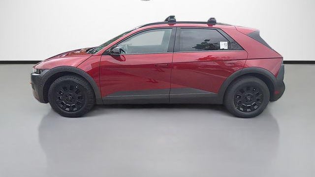2026 Hyundai IONIQ 5 XRT