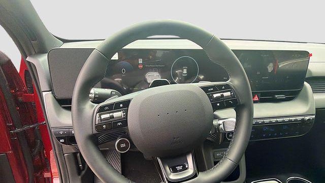 2026 Hyundai IONIQ 5 XRT