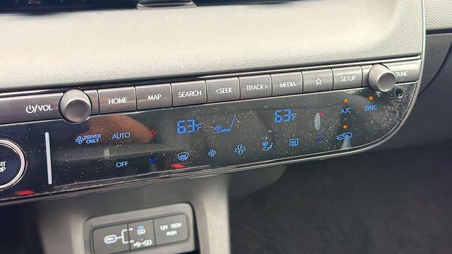 2026 Hyundai IONIQ 5 XRT