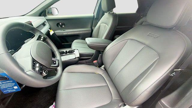 2026 Hyundai IONIQ 5 XRT
