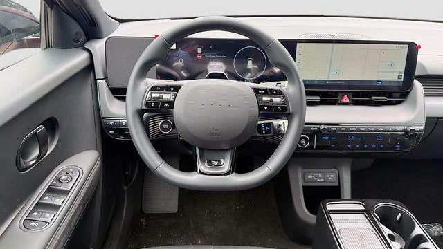 2026 Hyundai IONIQ 5 XRT
